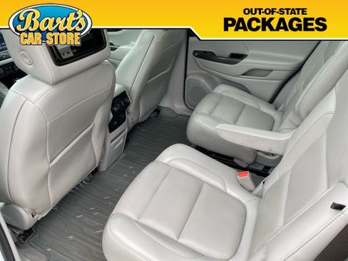 Used 2019 GMC Acadia SLT AWD/4WD image 24