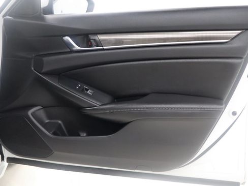 Used 2020 Honda Accord Sport image 22