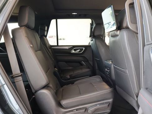 Used 2021 Chevrolet Tahoe RST w/ Luxury Package RWD image 24