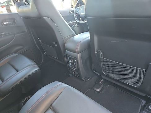 Used 2024 Dodge Durango R/T AWD/4WD image 89