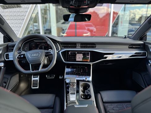 New 2026 Audi RS 7 Performance image 13