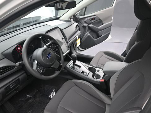 New 2026 Subaru Crosstrek 2.0i Premium AWD/4WD image 21