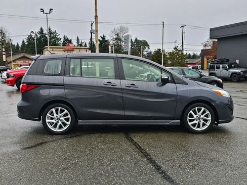 Used 2014 MAZDA MAZDA5 Grand Touring image 9