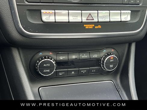 Used 2018 Mercedes-Benz CLA 250 CLA 250 image 27