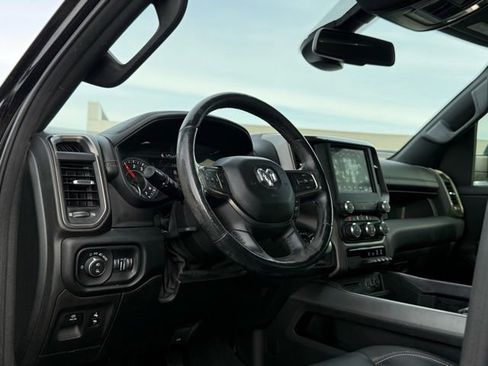 Used 2019 RAM 1500 Sport w/ Level 2 Equipment Group image 5