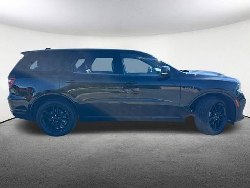 Used 2022 Dodge Durango R/T AWD/4WD image 17