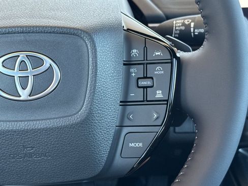 New 2026 Toyota C-HR AWD/4WD image 29