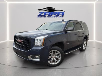 Used 2018 GMC Yukon SLE w/ SLE Value Package