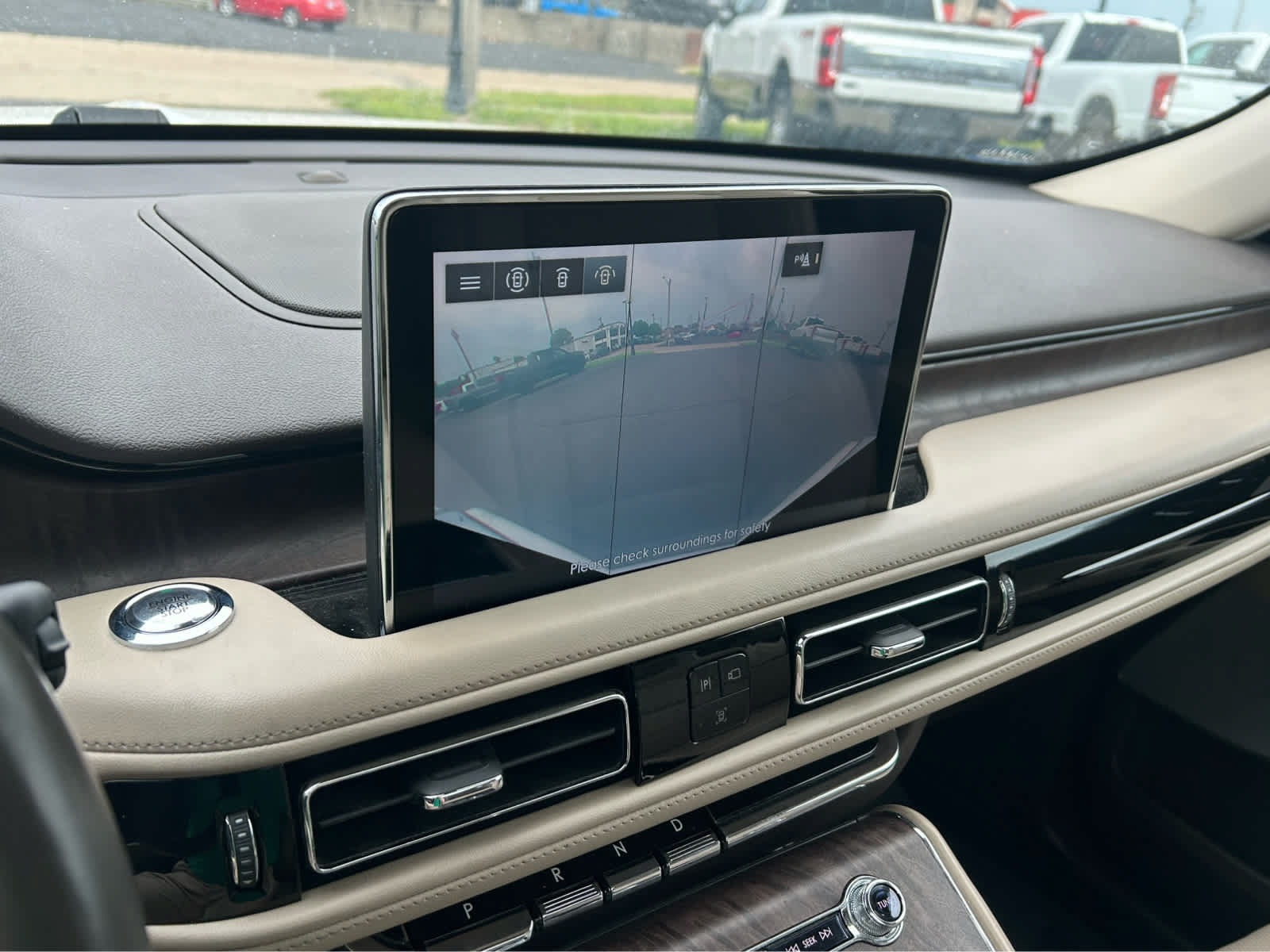 Used 2020 Lincoln Aviator Reserve w/ Equipment Group 202A AWD/4WD image 67