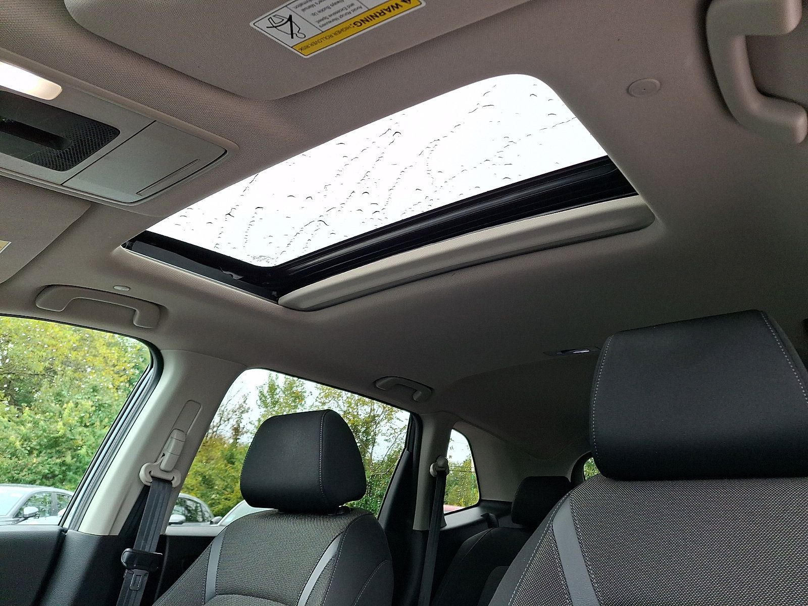 Used 2025 Honda CR-V EX image 14