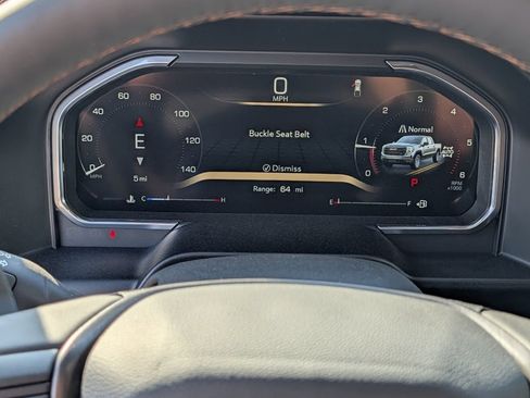 New 2026 GMC Sierra 1500 AT4 w/ AT4 Premium Package AWD/4WD image 23