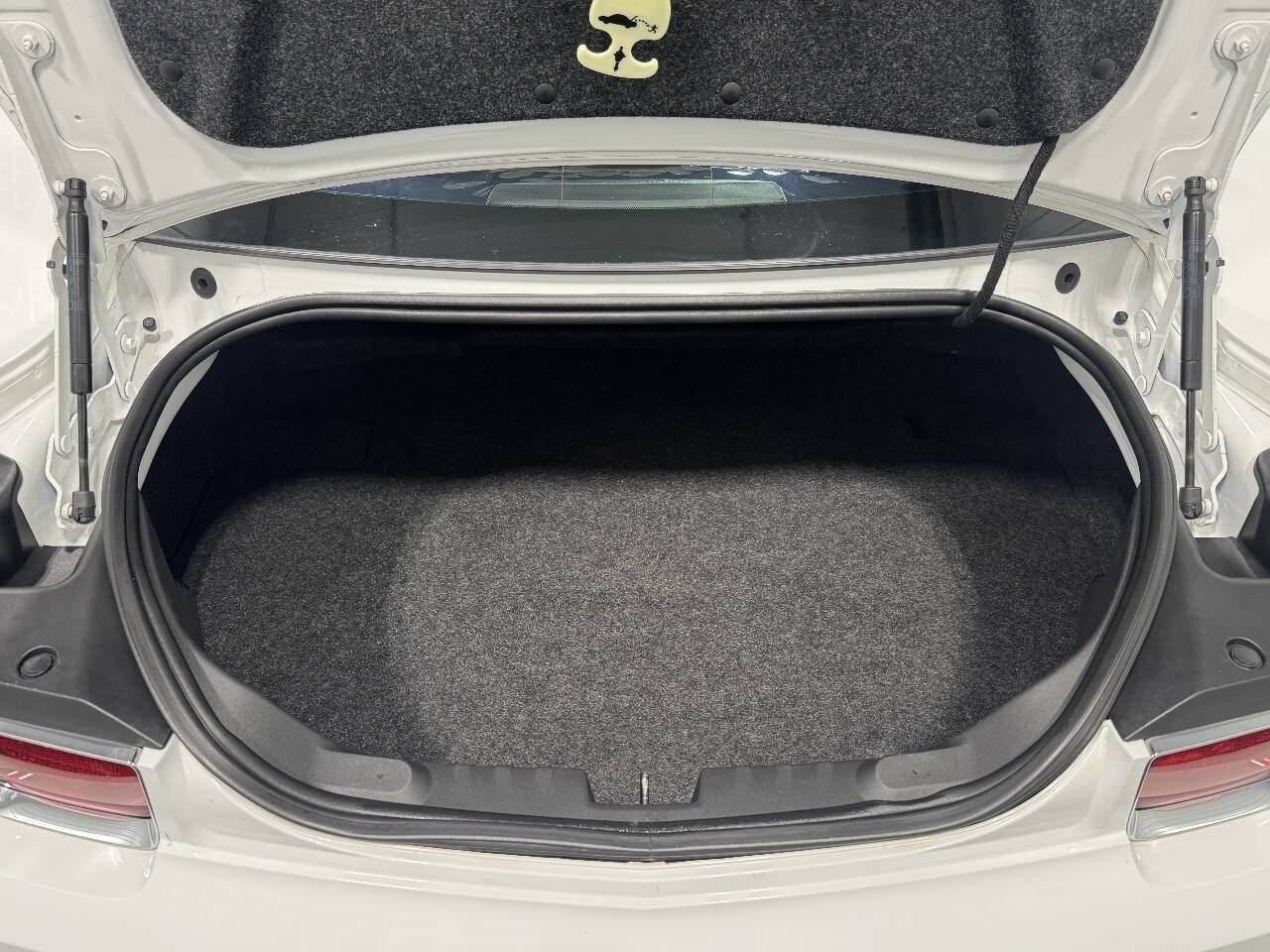 Used 2013 Chevrolet Camaro SS w/ RS Package RWD image 15