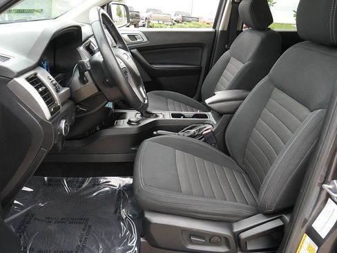 Used 2020 Ford Ranger XLT w/ Equipment Group 302A Luxury AWD/4WD image 11