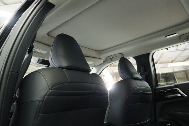 New 2026 Mitsubishi Outlander SEL FWD image 22