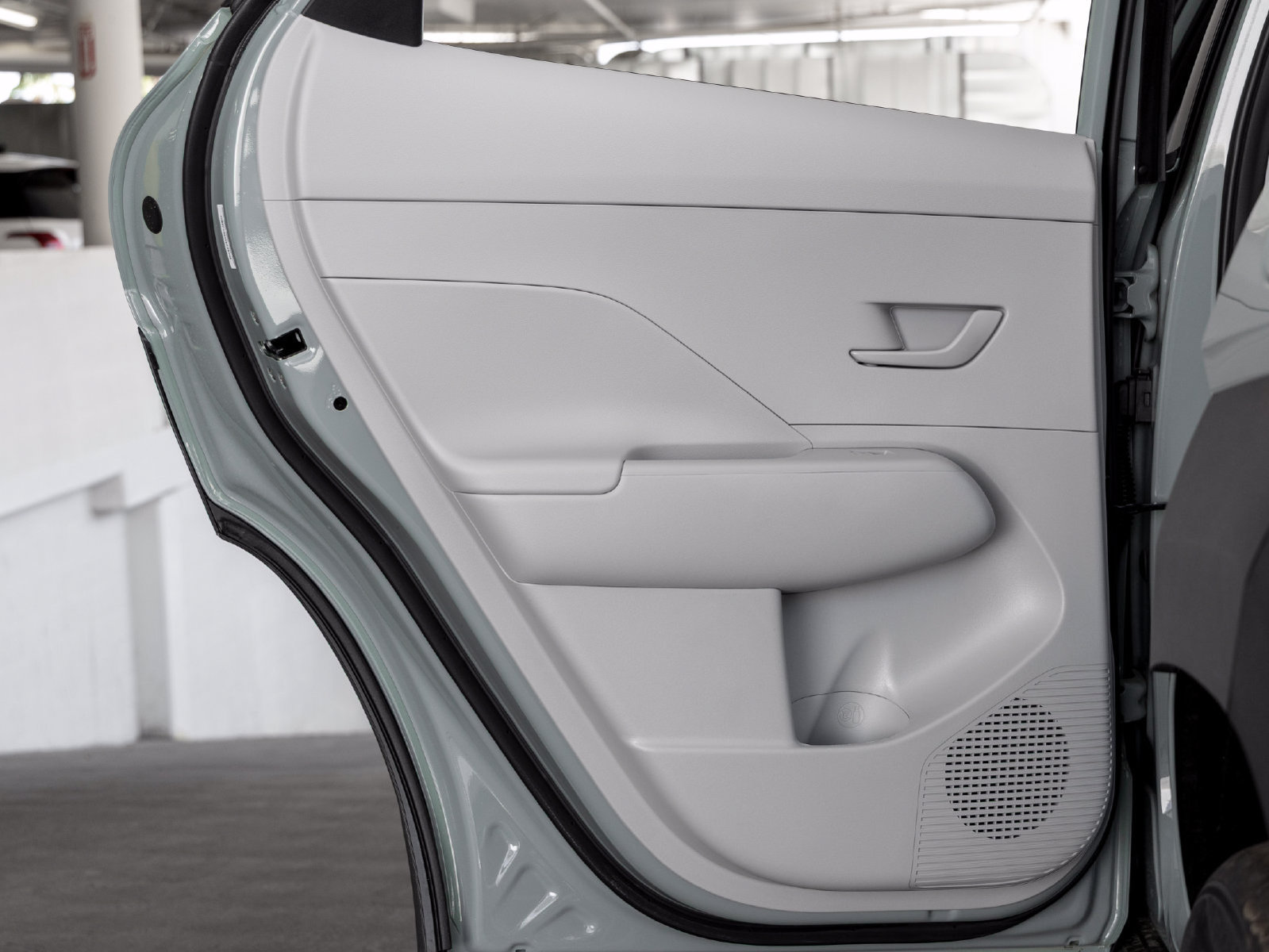 New 2027 Hyundai Kona SEL Sport AWD/4WD image 18