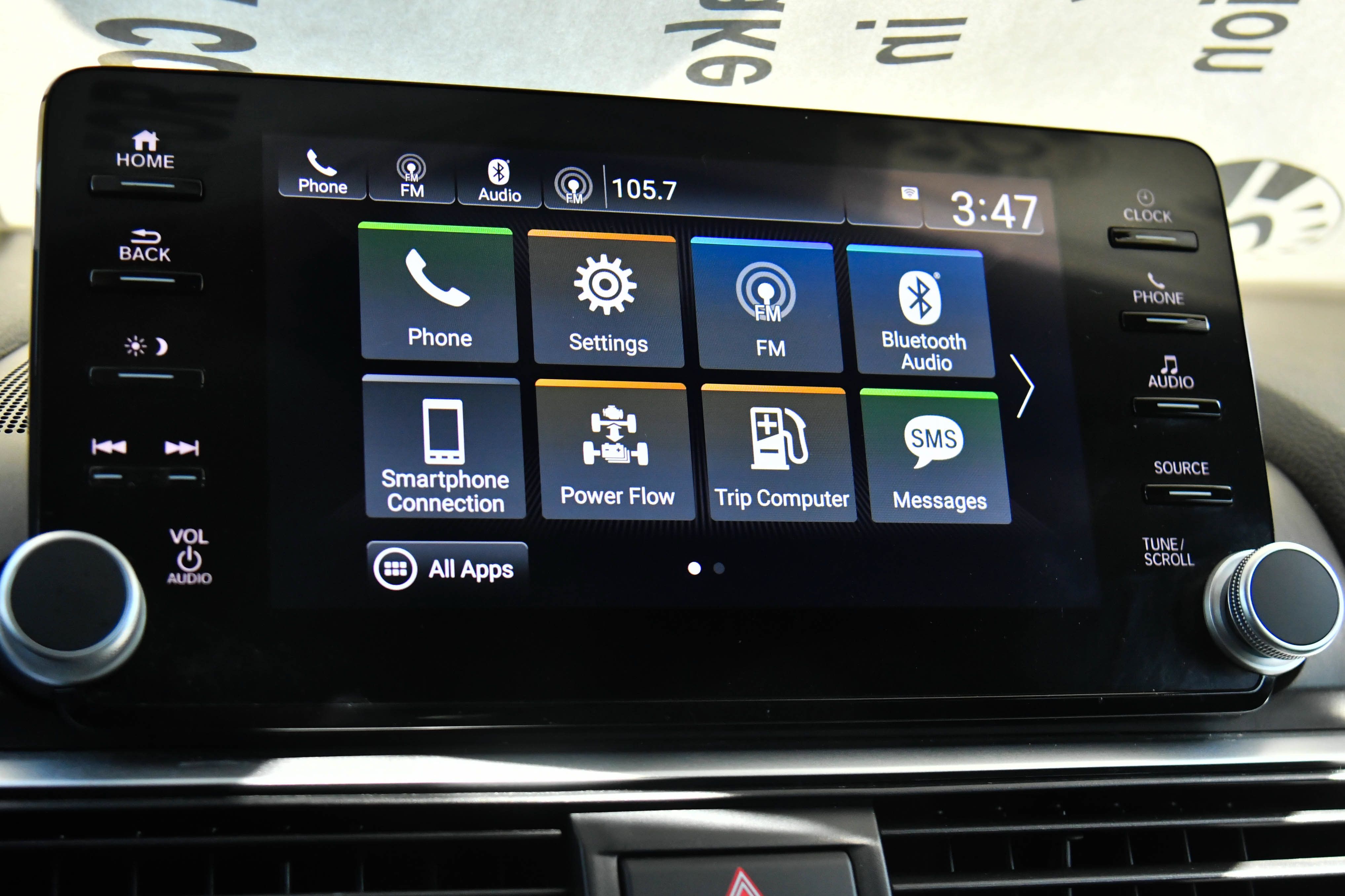 Used 2022 Honda Accord Sport image 22