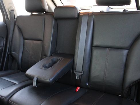 Used 2013 Ford Edge Limited FWD image 21