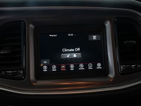 Used 2022 Dodge Challenger SXT w/ Blacktop Package image 17