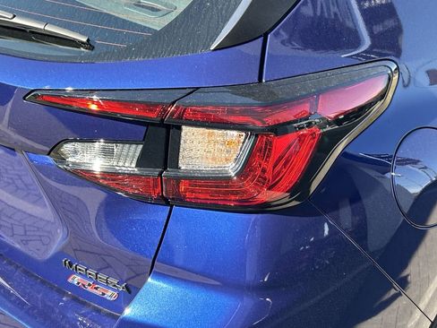 New 2026 Subaru Impreza RS image 8
