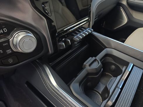 Used 2023 RAM 1500 Limited image 27
