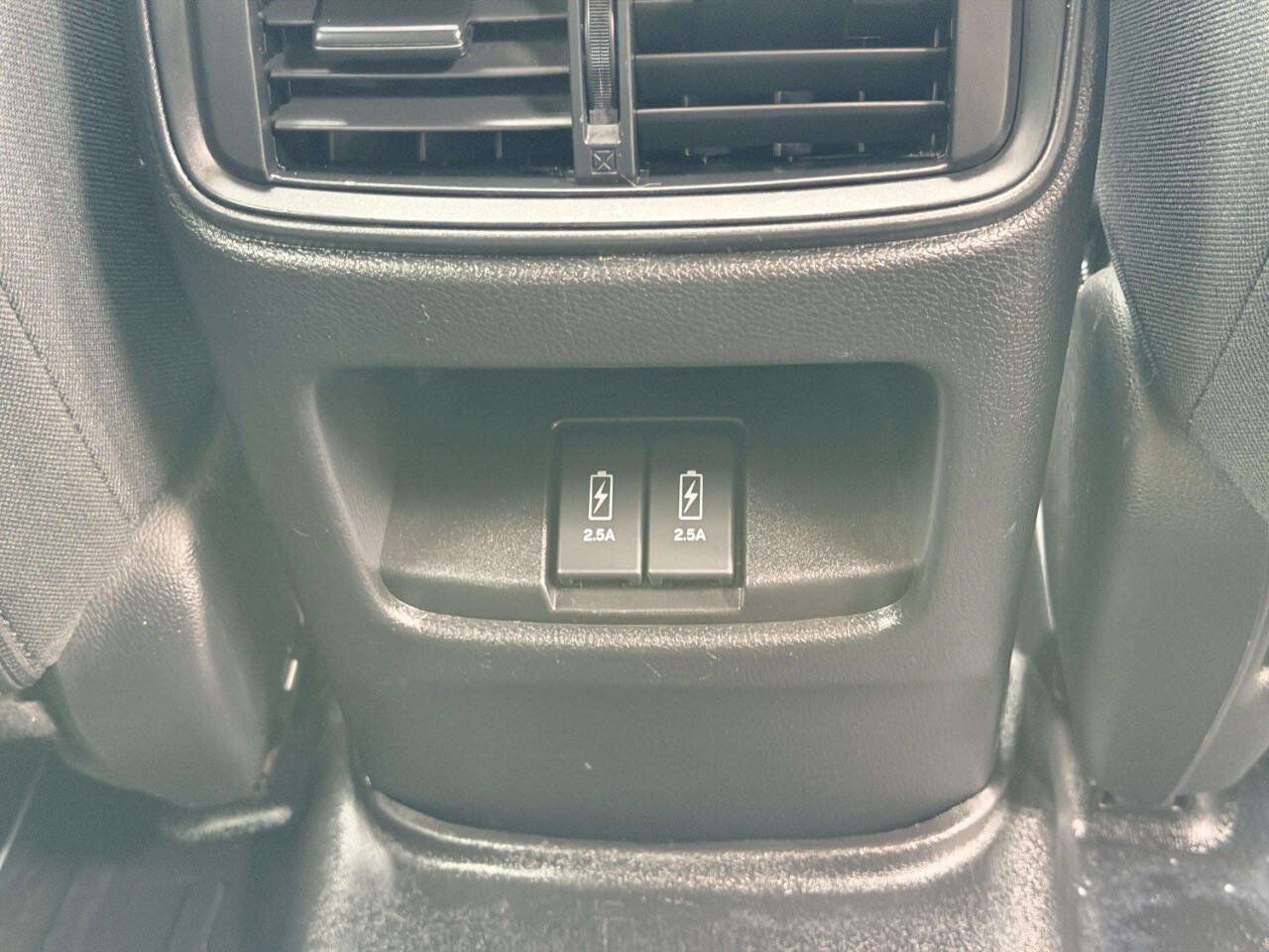 Used 2017 Honda CR-V EX image 28