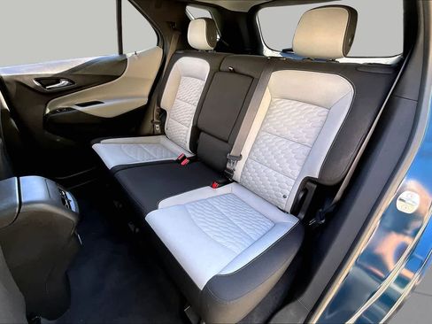 Used 2019 Chevrolet Equinox LT AWD/4WD image 20