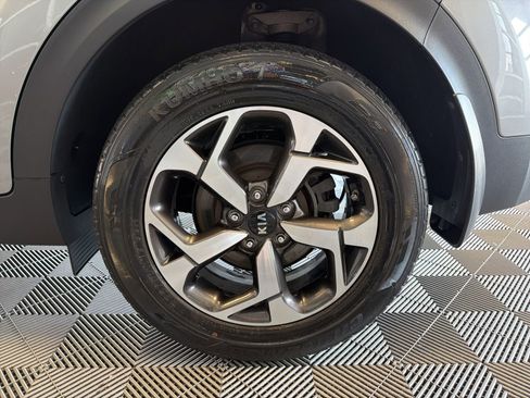 Used 2022 Kia Sportage LX AWD/4WD image 8