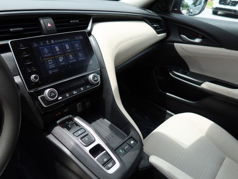 Used 2022 Honda Insight EX image 14