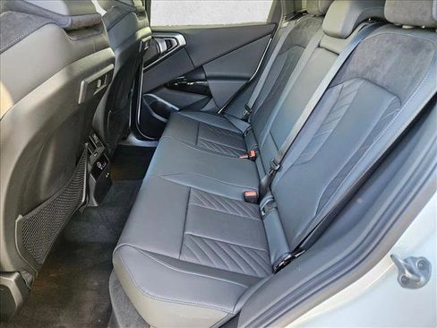 New 2026 BMW X3 xDrive30 w/ Premium Package image 15