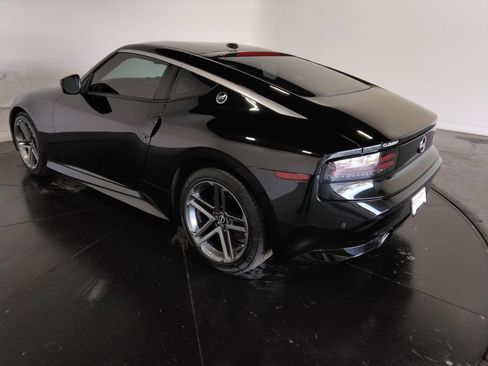 Used 2024 Nissan Z Sport w/ Floor Mat Package image 8
