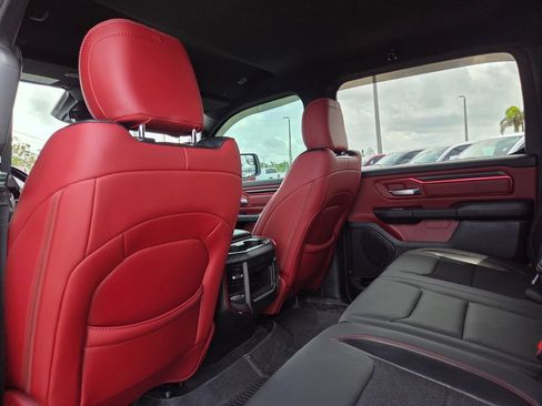 Used 2023 RAM 1500 Rebel w/ Rebel Level 1 Equipment Group AWD/4WD image 23