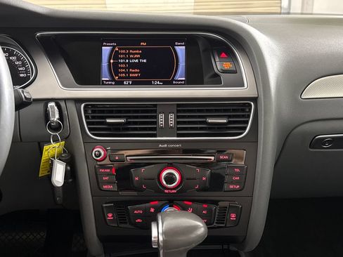 Used 2014 Audi A4 2.0T Premium w/ S Line Style Package FWD image 16
