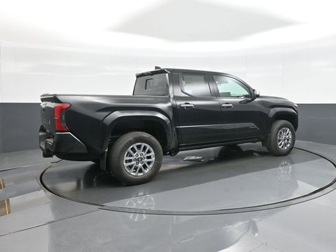 New 2026 Toyota Tacoma Limited AWD/4WD image 8