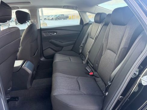 Certified 2023 Honda Accord EX image 14
