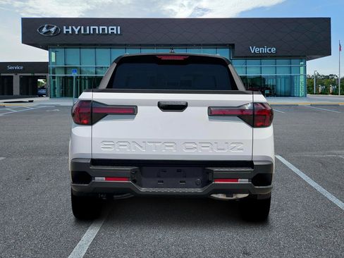 New 2026 Hyundai Santa Cruz SEL FWD image 25