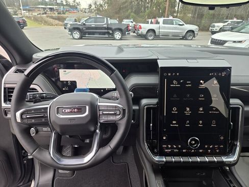 New 2026 GMC Yukon XL Elevation w/ Elevation Premium Package image 11