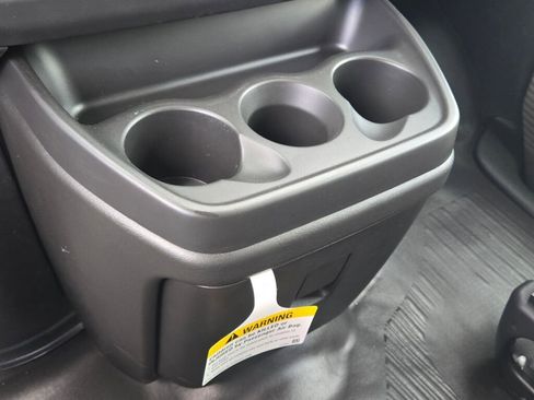 New 2025 Chevrolet Express 2500 w/ Driver Convenience Package image 21