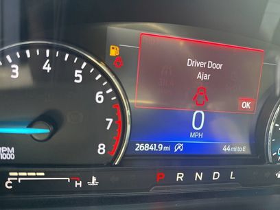 Used 2024 Ford Explorer XLT