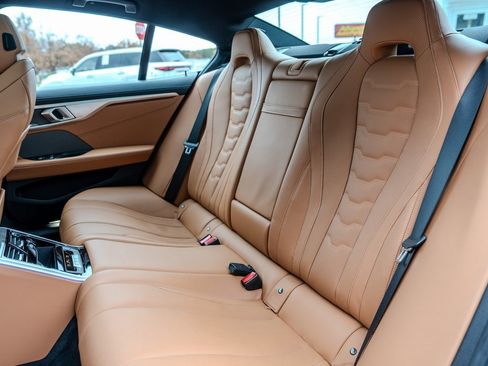 Used 2022 BMW 840i Gran Coupe image 21