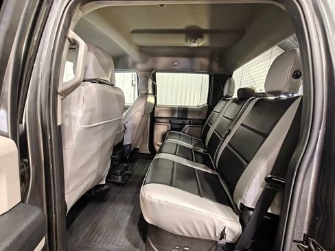 Used 2019 Ford F150 XL w/ Equipment Group 101A Mid AWD/4WD image 26