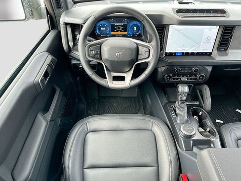 New 2025 Ford Bronco Badlands AWD/4WD image 16
