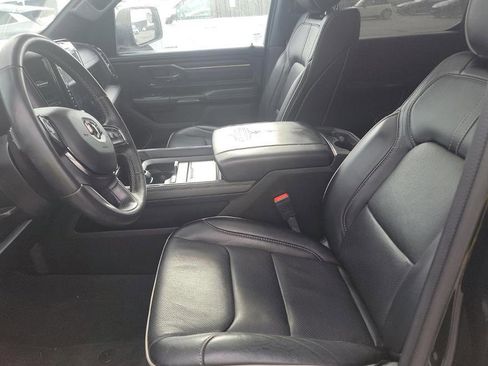 Used 2023 RAM 1500 Limited image 10