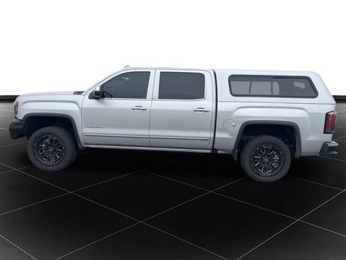 Used 2018 GMC Sierra 1500 Denali AWD/4WD image 2