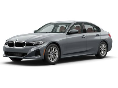 New 2026 BMW 330i Sedan