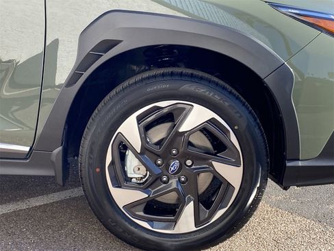 New 2026 Subaru Crosstrek 2.5i Limited image 6