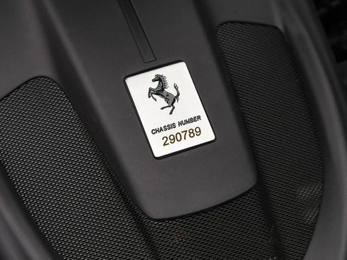 Certified 2023 Ferrari Roma image 32