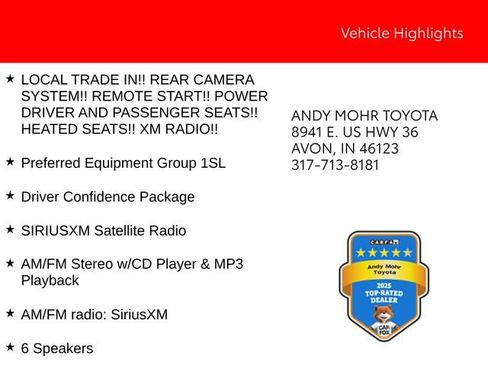 Used 2012 Buick Enclave Leather FWD image 2