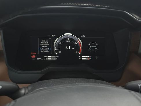 Used 2026 Toyota Tundra 1794 Edition w/ TRD Off-Road Package AWD/4WD image 19