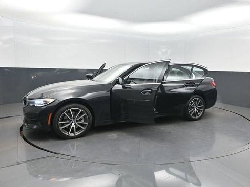 Used 2022 BMW 330i xDrive Sedan image 36
