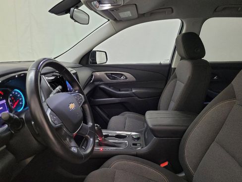Used 2020 Chevrolet Traverse LT AWD/4WD image 17